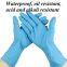 Nitrile-Handschuhe 12-Zoll-Extended-Version