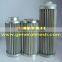wash machine stainless steel filter cartridge,pleated filter cartridge in 316 s.s mesh