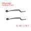 05.082.13.88.0 Trails Trailer Single Leaf Trolley Spring Оптовая продажа для BPW