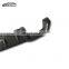 F87 M2 Carbon Fiber MP Style Rear Diffuser Lip For BMW M2 F87 Rear Bumper Lip Body Kit