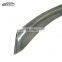 718 Cayman  High Quality Carbon Fiber Rear Trunk Ducktail Spoiler Trunk Spoiler For Porsche 718 Cayman