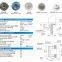 Pikes Wall Mounted Integrative Pipeless Swimming Pool Filter Wall-hung Pool Filter