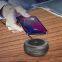 Magnet Radiator Wireless Charger 15W Fast charging with cooling fan for smart phone