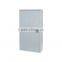 wall mounted switch box/ metal distribution board box