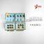 Customer Design Aliminium Enclosure Explosion Proof Electrical Distribution Box