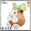 New Style Factory Professional Custom Made Plush Dog Toy Private Label