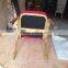Stacking Dining Room Hotel Chair