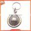Promotional factory spain souvenir keychain