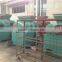 Professional ball briquette machine,ball briquetting machine price