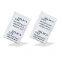 Silica Gel Desiccant 1g 2g 3g 5g 10g 20g 50g 100g 200g 500g1000g Packet White