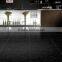 Hot Sale Natural Stone Polished Black Galaxy Granite Tiles