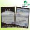 Hotsale medcine plastic packaging bags