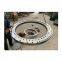 Qay400  Slewing Ring for Xcm g  Roller  Ktb10010 Machinery Scs1516l   Truck Crane  125 Tower Crane Excavator Slewing Ring Gear