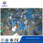 Industrial-Grade Four Shaft Shredder for Massive Material Processing