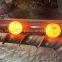 High Hardness Ball Mill Grinding Media Grinding Media Ball Ball Mill Grinding Media Forged Steel Ball