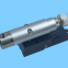 High-speed pneumatic non-contact injection valve