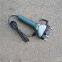Portable electric sewing machine Air duct edge banding machine
