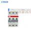 CNSDI fork type 63A Copper Comb Busbar with 12 modules for Circuit Breaker