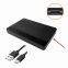 Factory 2.5'' Inch USB 3.0 HDD Hard Drive Disk Mobile External Enclosure Box Case 2.5