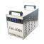 Industrial Laser Machine CW3000 with Cooling Water Tank AC220V Refrigeration System 220V Motor as Core Component