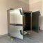 Industrial Food Steamer / Commercial Rice Steamer Steaming Cabitnet Automatic Manufacturer