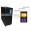 off grid Pure Sine Wave 48v 96v 220v dc to ac Pure Sine Wave 12000 watt inverter