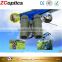 military binocular with all types of lens childrens toy 2016 promotional gift toy telescope plastic