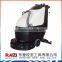 electric floor polisher scrubber