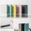 Promotional gift 8000mah smart phone ultra thin power bank with real capacity