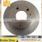 Hot Sell Truck Brake Acessories Brake Disc Made as Mould Junyi15104