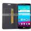 Business high quality cell phone case for LG G4 ,9 COLOR