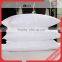 Alibaba China white duck feather down pillow