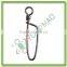 High quality Stainless Steel Coastlock snaps for fishing tackle fishing accessories