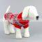 Wholesale Promotional gift pets dog sweater knitted christmas pets dog clothes
