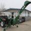 Discounting!! Mini Tractor With Front End Loader And Backhoe