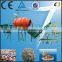 professional high granulating rate BB fertilizer production line