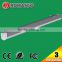 CE RoHS 40W 1200mm recessed linear space fluorescent lighting