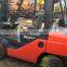 used forklift manual forklift Japan made forklift Toyota 8 ton