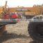 used good condition motor grader xcmg GR180 in shanghai