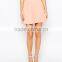 Fashion Girls Dress Skater Skirt in Jersey