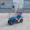 china portable hydraulic mobile single mast aluminum alloy one man lift platform