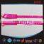 MDW1369 GJ-6060R Wholesale Professional PVC Material 125khz rfid wristband price,nfc wristbands