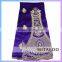 Mitaloo High Quality African George Lace Fabric China Factory For Dresses MGP0033