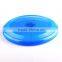 LED flying disc toy for pets and kids