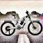 upgraded version, high torque ebike kit