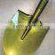 steel shovel carbon steel shovel Iran style shovel