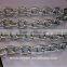 galvanized welding railing chain