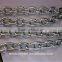 galvanized dog chain/animal chain/welded steel link chain