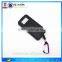 Solar power charger in 8000mah with dual usb output