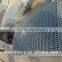 galvanized steel bar grating for floor grating or trench grating